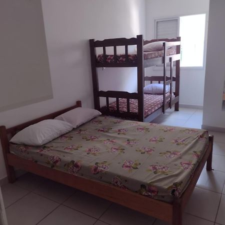 Apartamento Com Lazer Completo Ubatuba Bagian luar foto
