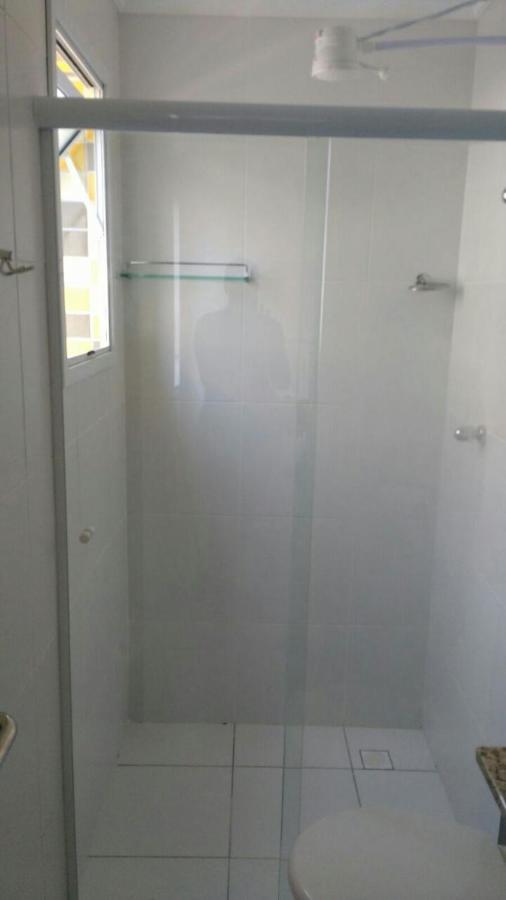 Apartamento Com Lazer Completo Ubatuba Bagian luar foto