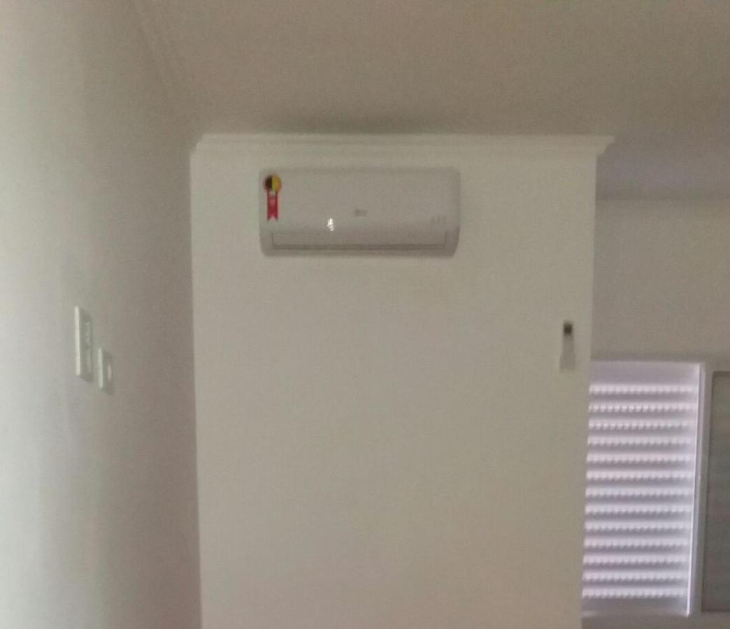 Apartamento Com Lazer Completo Ubatuba Bagian luar foto
