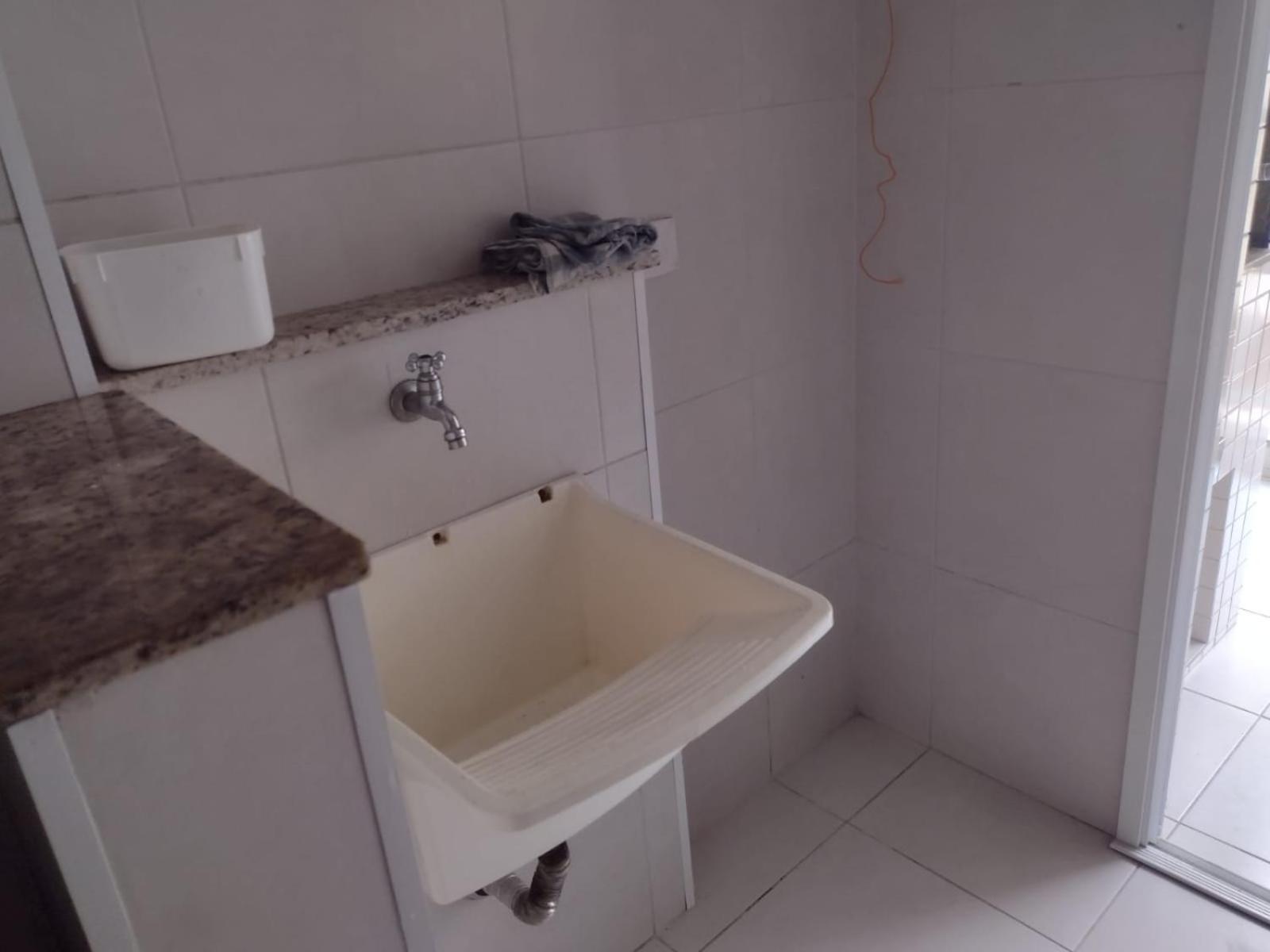 Apartamento Com Lazer Completo Ubatuba Bagian luar foto