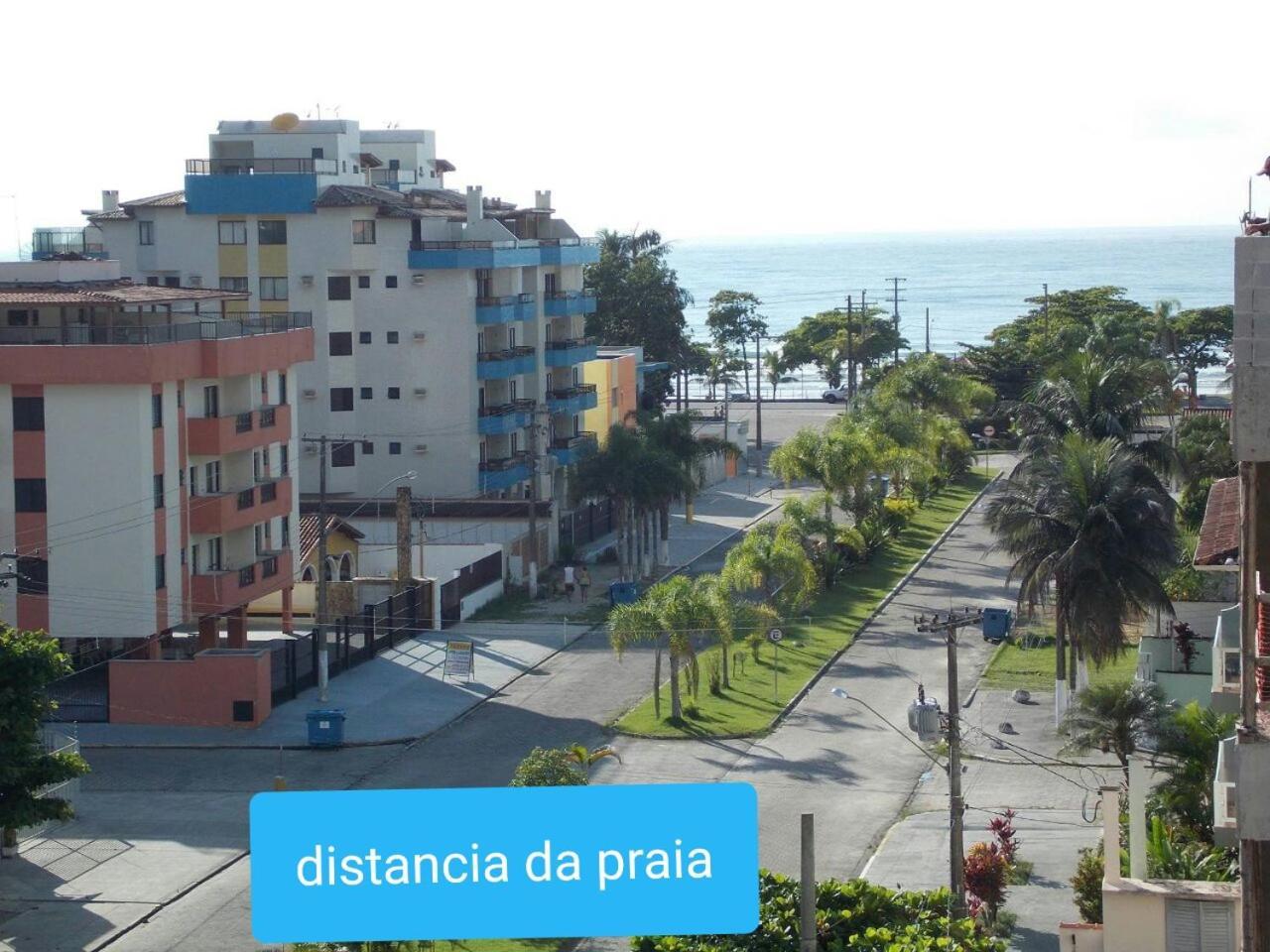 Apartamento Com Lazer Completo Ubatuba Bagian luar foto