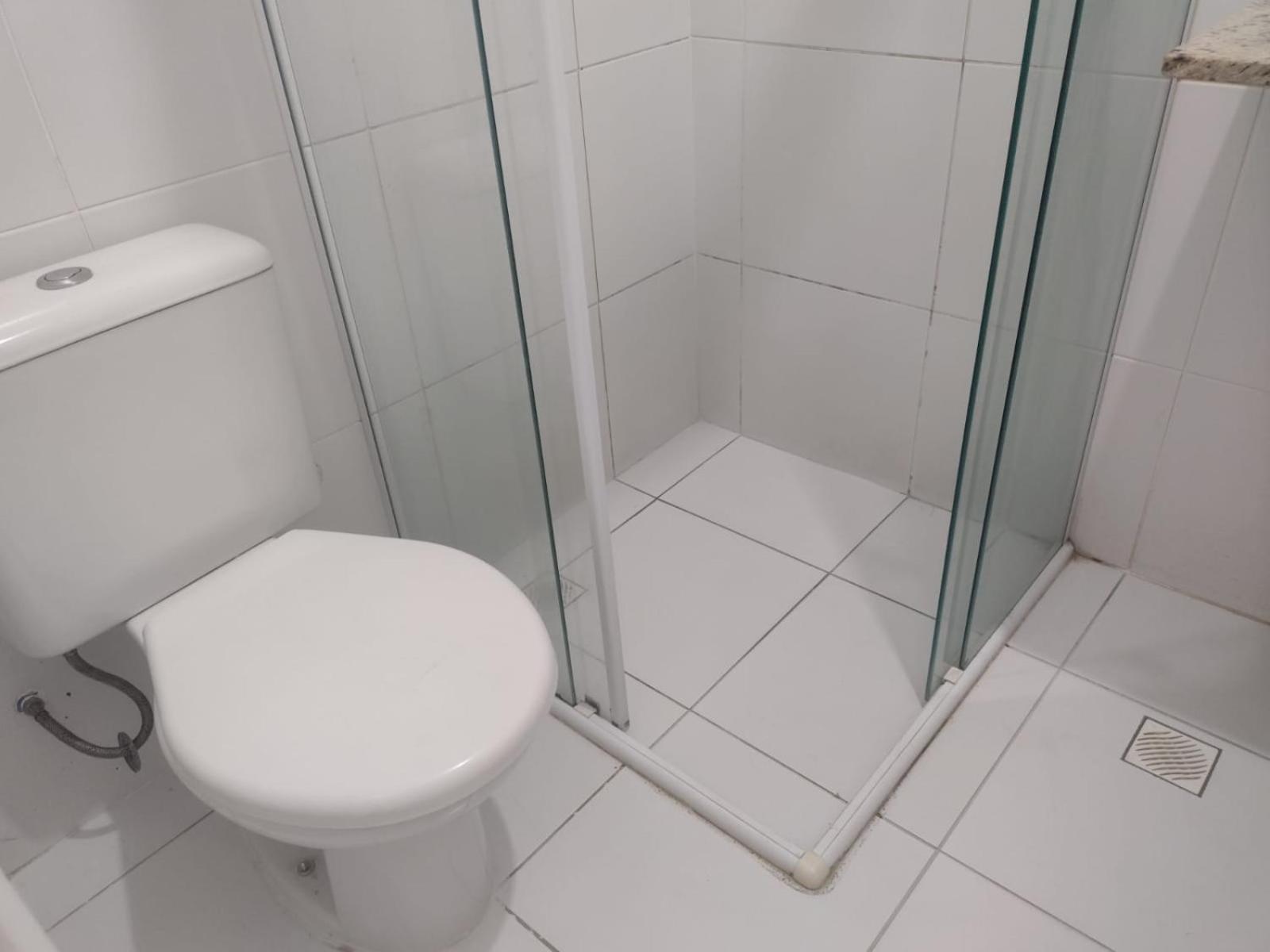 Apartamento Com Lazer Completo Ubatuba Bagian luar foto