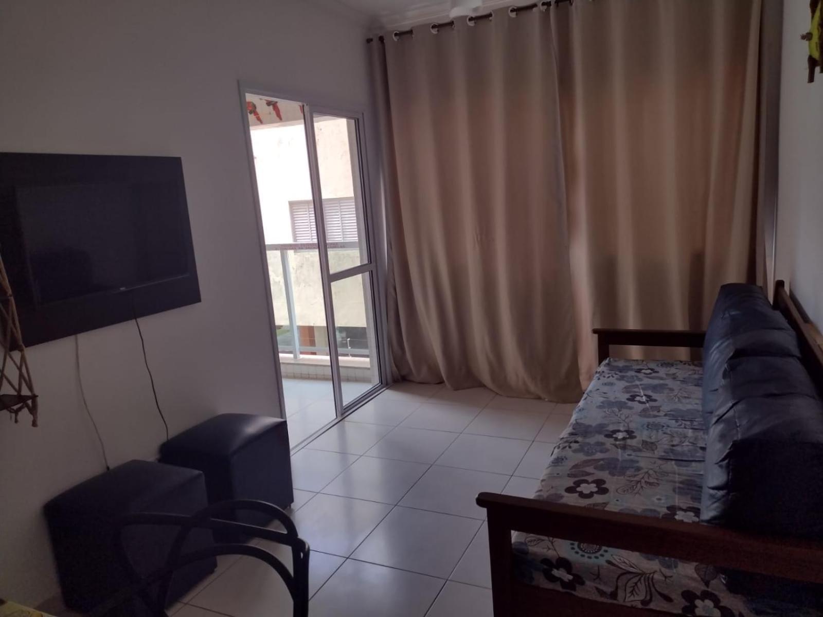 Apartamento Com Lazer Completo Ubatuba Bagian luar foto